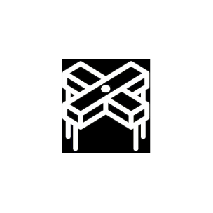 Logo zespołu Marionetki